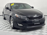 Used 2015 Kia Optima LX w/ LX Convenience Plus Package image 3