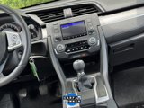 Used 2017 Honda Civic LX image 5