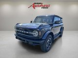 Used 2021 Ford Bronco Outer Banks image 3