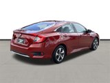 Used 2020 Honda Civic LX image 5