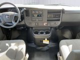 New 2025 GMC Savana 3500 w/ Power Convenience Package image 3