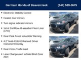 Used 2019 Chevrolet Traverse LT image 3