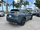 Certified 2024 Honda HR-V Sport image 3