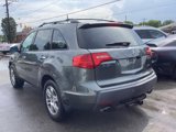 Used 2007 Acura MDX w/ Technology Package image 3