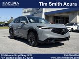 New 2025 Acura ADX A-Spec image 1