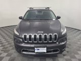 Used 2016 Jeep Cherokee Limited image 3