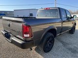 Used 2022 RAM 1500 Classic Warlock w/ Electronics Group image 5