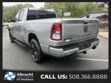 Used 2021 RAM 1500 Big Horn image 3