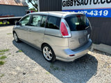 Used 2010 MAZDA MAZDA5 Sport image 3