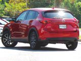 Used 2018 MAZDA CX-5 Grand Touring image 3