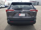 Used 2021 Toyota RAV4 XLE image 6