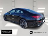 New 2025 Mercedes-Benz CLA 35 AMG 4MATIC image 5