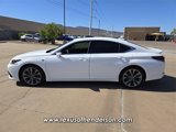 Certified 2020 Lexus ES 350 F Sport image 5