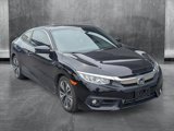 Used 2018 Honda Civic EX-L image 3