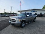 Used 2007 Chevrolet Silverado 1500 LS w/ Towing Package image 2