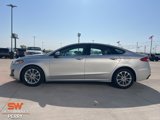 Used 2019 Ford Fusion SE image 4