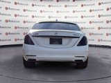 Used 2015 Mercedes-Benz S 550 4MATIC Sedan image 4