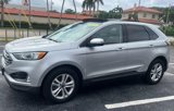 Used 2019 Ford Edge SEL w/ Equipment Group 201A image 2