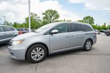 Used 2016 Honda Odyssey EX-L image 3