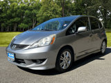 Used 2010 Honda Fit Sport image 3