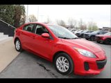 Used 2013 MAZDA MAZDA3 i Touring w/ Preferred Equipment Pkg image 6