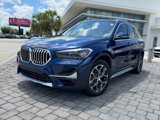 Used 2020 BMW X1 xDrive28i w/ Premium Package image 1