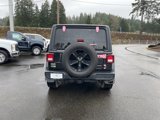 Used 2020 Jeep Wrangler Unlimited Sport image 6