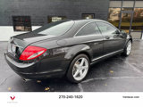 Used 2007 Mercedes-Benz CL 550 image 5