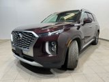 Used 2020 Hyundai Palisade SEL w/ Premium Package image 3