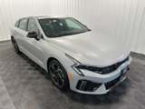 Used 2025 Kia K5 GT-Line image 5