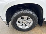 Used 2020 Chevrolet Silverado 1500 W/T w/ WT Value Package image 4