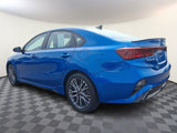 Used 2022 Kia Forte GT-Line w/ GT-Line Premium Package image 4