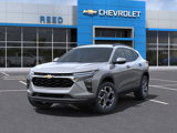 New 2025 Chevrolet Trax LT image 6