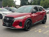 Used 2023 Nissan Kicks SR image 2