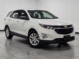 Used 2018 Chevrolet Equinox LS image 2