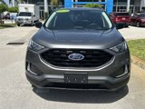 Used 2022 Ford Edge SEL w/ Sport Appearance Package image 3