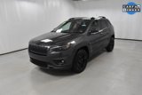 Used 2019 Jeep Cherokee Latitude Plus image 2
