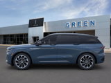 New 2024 Lincoln Nautilus Reserve image 3