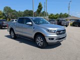 Used 2020 Ford Ranger Lariat w/ Technology Package image 6
