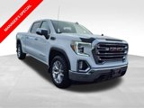 Used 2021 GMC Sierra 1500 SLT w/ SLT Convenience Package image 3