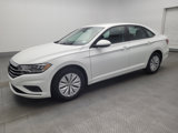 Used 2019 Volkswagen Jetta S image 2