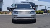 Used 2017 Land Rover Range Rover HSE image 2