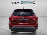 Used 2018 Nissan Pathfinder SL image 3