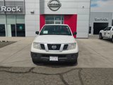 Used 2017 Nissan Frontier S image 2