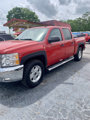 Used 2012 Chevrolet Silverado 1500 LT w/ All-Star Edition image 2