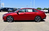 New 2025 Hyundai Elantra SEL image 4