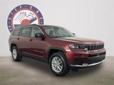 Used 2023 Jeep Grand Cherokee L Laredo image 1