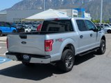 Used 2017 Ford F150 XL w/ Equipment Group 101A Mid image 3