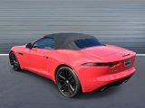 Used 2019 Jaguar F-TYPE Convertible image 4