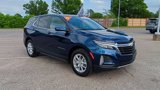 Used 2022 Chevrolet Equinox LT image 2
